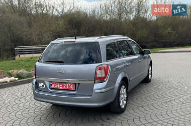 Универсал Opel Astra 2008 в 