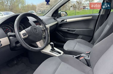 Универсал Opel Astra 2008 в 