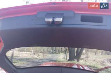 Хэтчбек Opel Astra 2013 в 