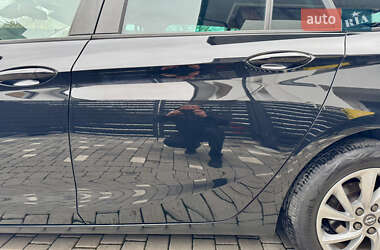 Универсал Opel Astra 2021 в 