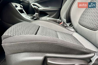Универсал Opel Astra 2021 в 