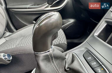 Универсал Opel Astra 2021 в 