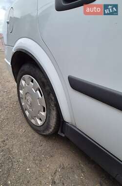 Седан Opel Astra 2008 в 
