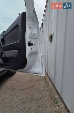 Седан Opel Astra 2008 в 