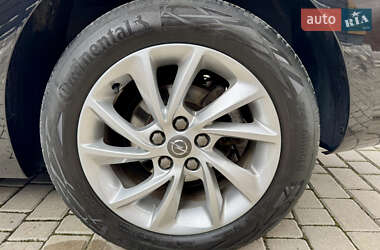 Универсал Opel Astra 2021 в 