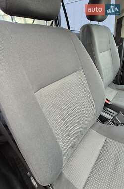 Седан Opel Astra 2008 в 