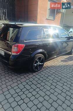 Универсал Opel Astra 2008 в 