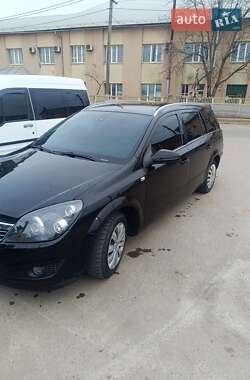 Универсал Opel Astra 2008 в 