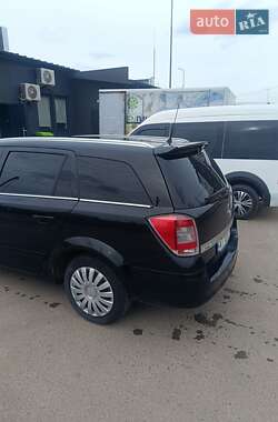 Универсал Opel Astra 2008 в 