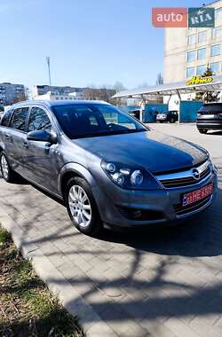 Универсал Opel Astra 2007 в 