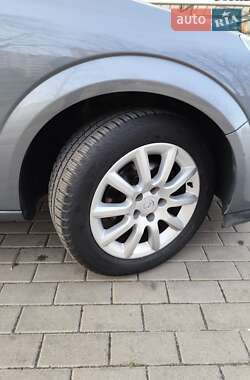 Универсал Opel Astra 2007 в 