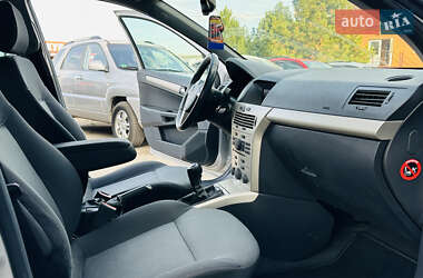 Универсал Opel Astra 2007 в 