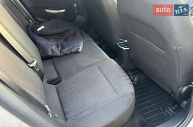 Хэтчбек Opel Astra 2010 в 