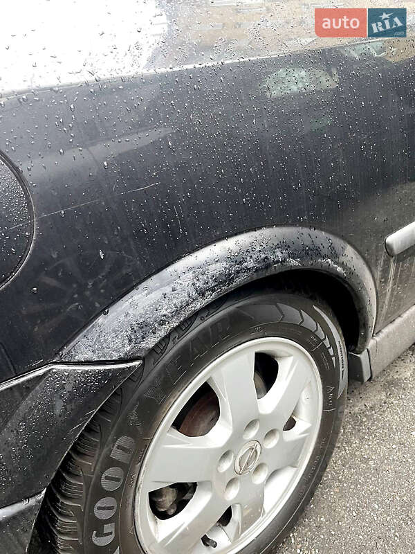 Купе Opel Astra 1999 в Киеве фото 11 Купе Opel Astra 1999 в Киеве
