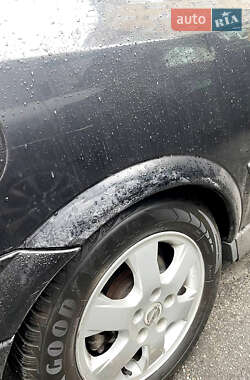 Купе Opel Astra 1999 в 