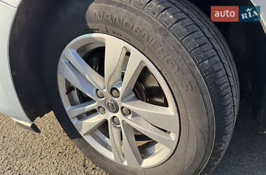Универсал Opel Astra 2016 в 