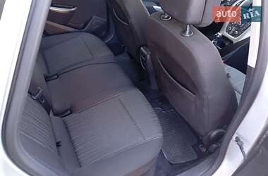 Универсал Opel Astra 2012 в 