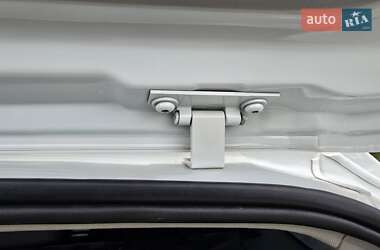 Универсал Opel Astra 2012 в 