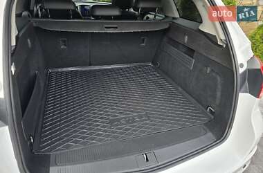 Универсал Opel Astra 2012 в 