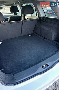 Универсал Opel Astra 2010 в 