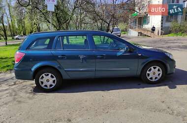 Універсал Opel Astra 2006 в 
