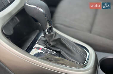 Хетчбек Opel Astra 2010 в 