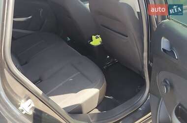 Універсал Opel Astra 2012 в 