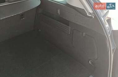 Універсал Opel Astra 2012 в 