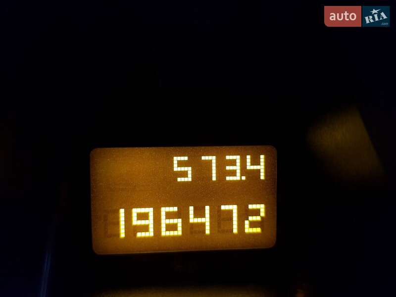 Універсал Opel Astra 2005 в Івано-Франківську