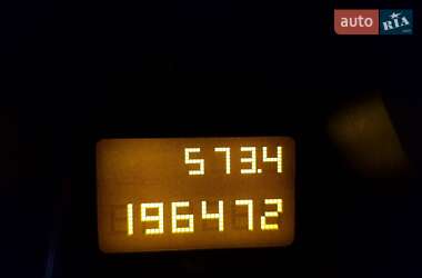 Универсал Opel Astra 2005 в 