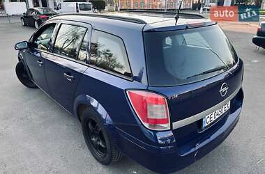Универсал Opel Astra 2009 в 