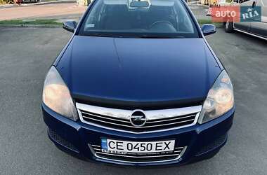 Универсал Opel Astra 2009 в 