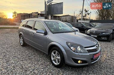 Универсал Opel Astra 2008 в 