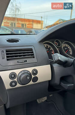 Универсал Opel Astra 2008 в 