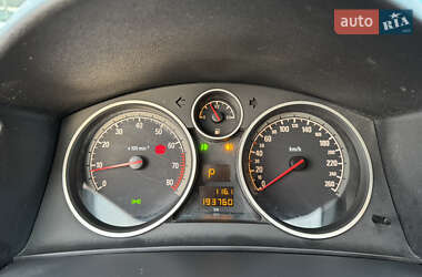 Универсал Opel Astra 2008 в 