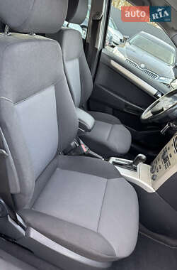 Универсал Opel Astra 2008 в 