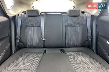 Хэтчбек Opel Astra 2011 в 