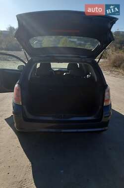 Универсал Opel Astra 2009 в 