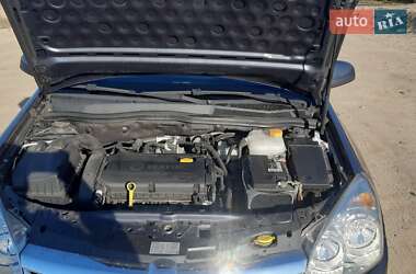 Универсал Opel Astra 2009 в 