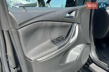 Універсал Opel Astra 2017 в 