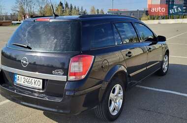 Универсал Opel Astra 2007 в 