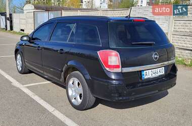 Универсал Opel Astra 2007 в 