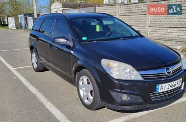 Универсал Opel Astra 2007 в 