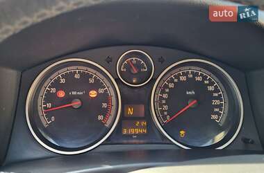Универсал Opel Astra 2007 в 