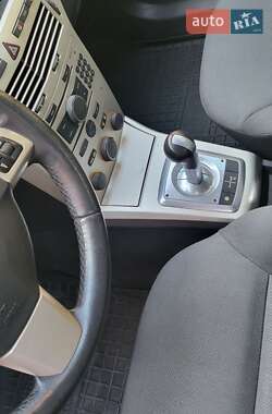 Универсал Opel Astra 2007 в 