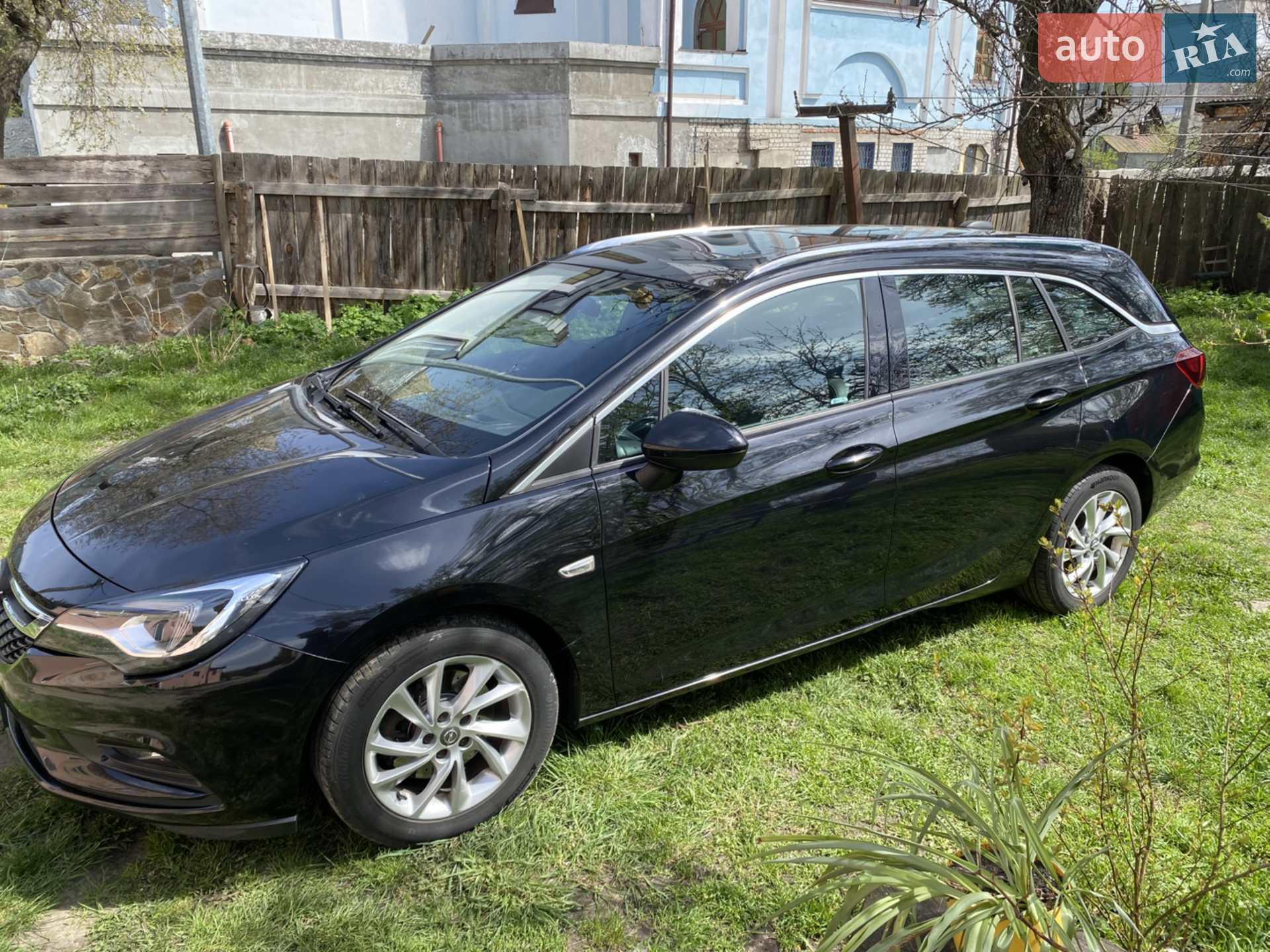 2016 Opel Astra - мініатюра 10