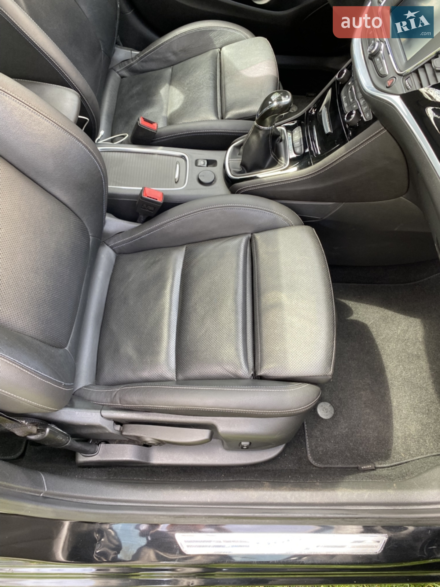 2016 Opel Astra - мініатюра 33