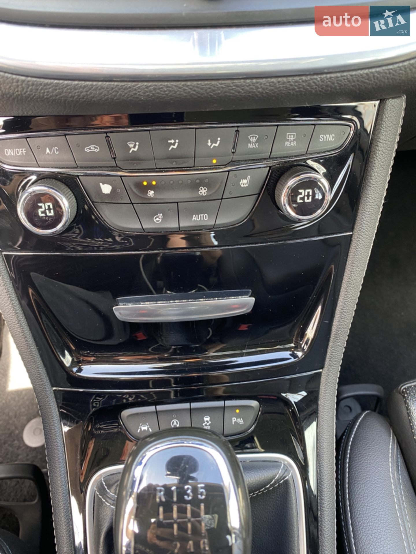 2016 Opel Astra - мініатюра 36