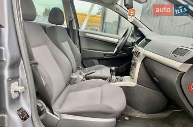 Универсал Opel Astra 2007 в 