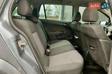 Универсал Opel Astra 2007 в 